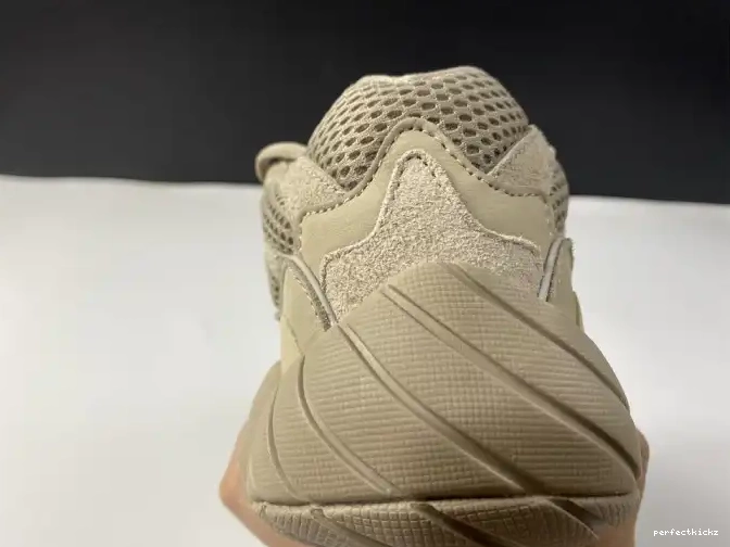 Taupe 500 Light Yeezy GX3605 Adidas 0702